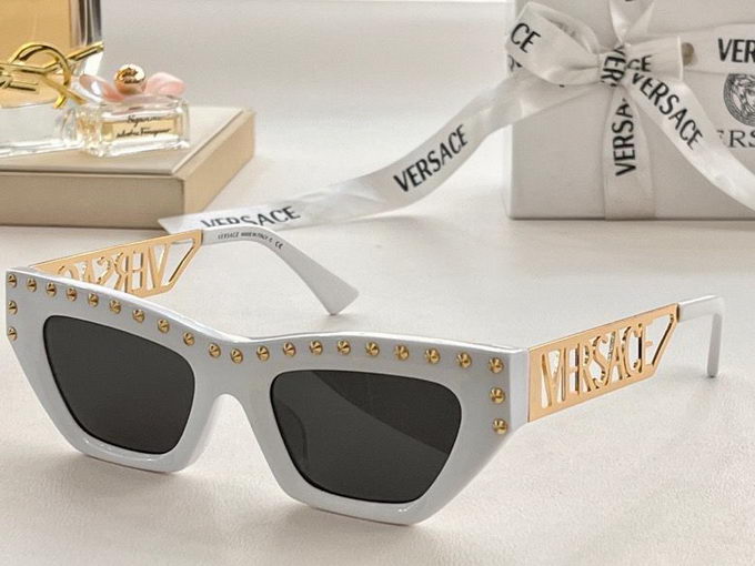 Versace Sunglasses ID:20230706-453